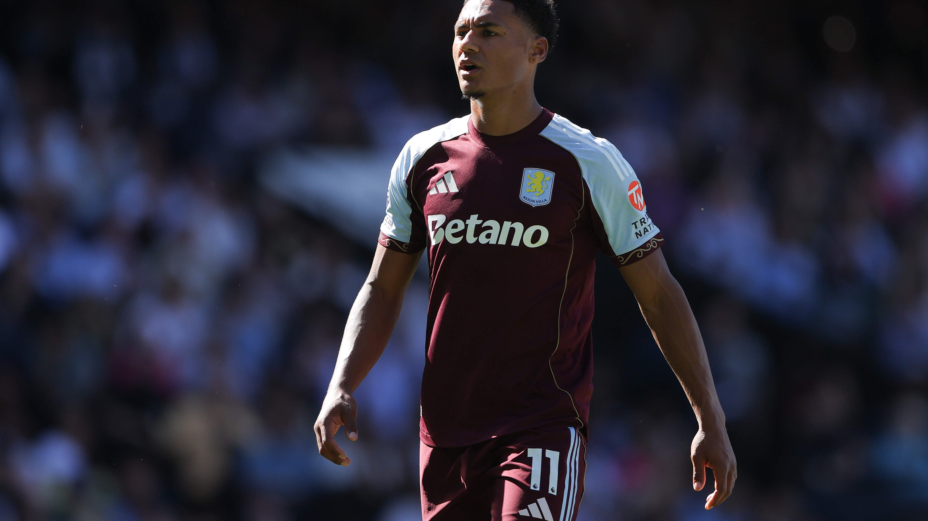 ‘Call his agent’ — Aston Villa boss Unai Emery tells Ollie Watkins to explain absence amid Saudi Pro League links